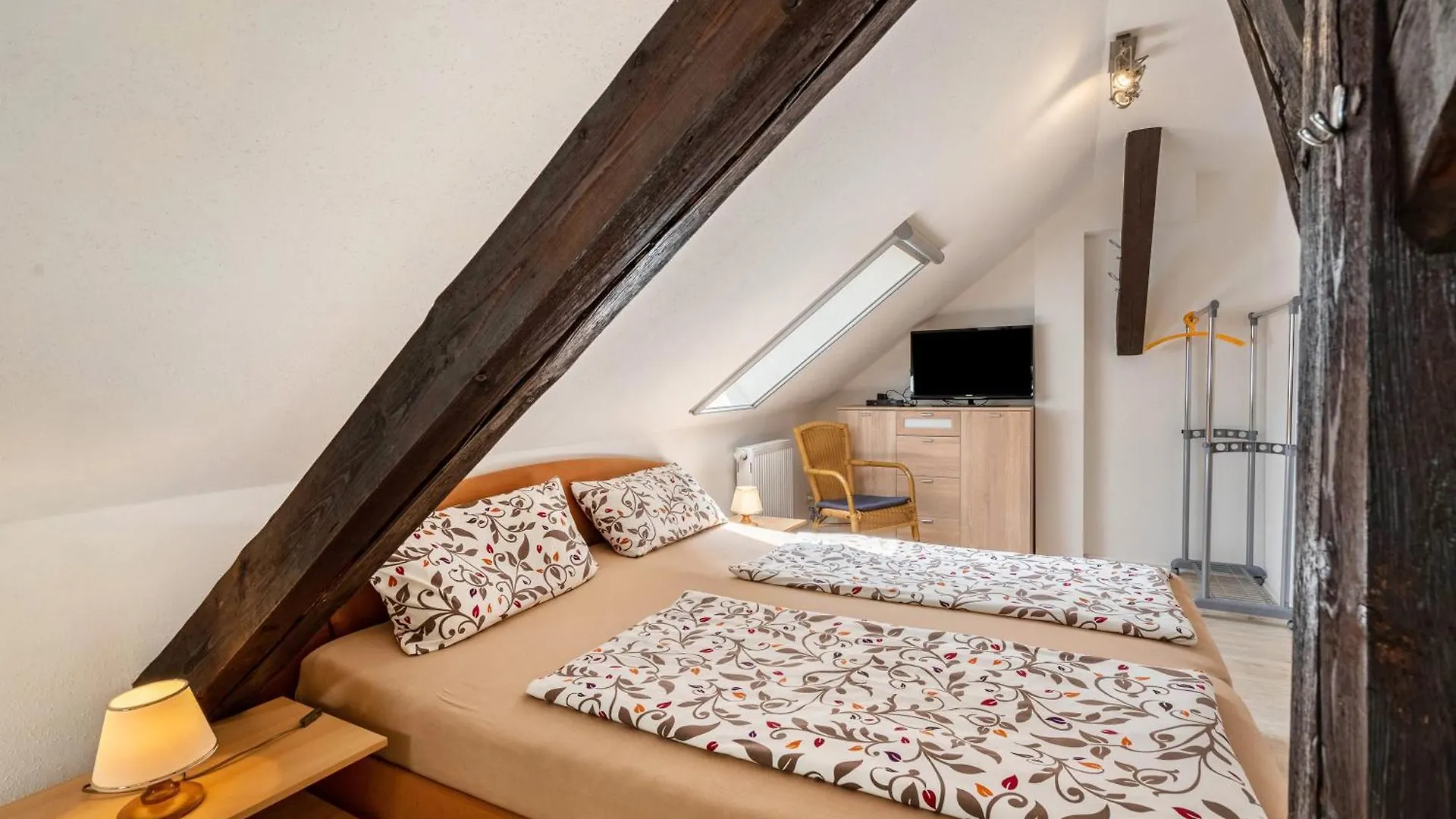 Ferienwohnung Zur Alten Saege Дрезден Германия