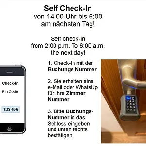 Хостел Zimmerfrei-dresden Mit Bad-minikuche Self Check In 24-7, Дрезден