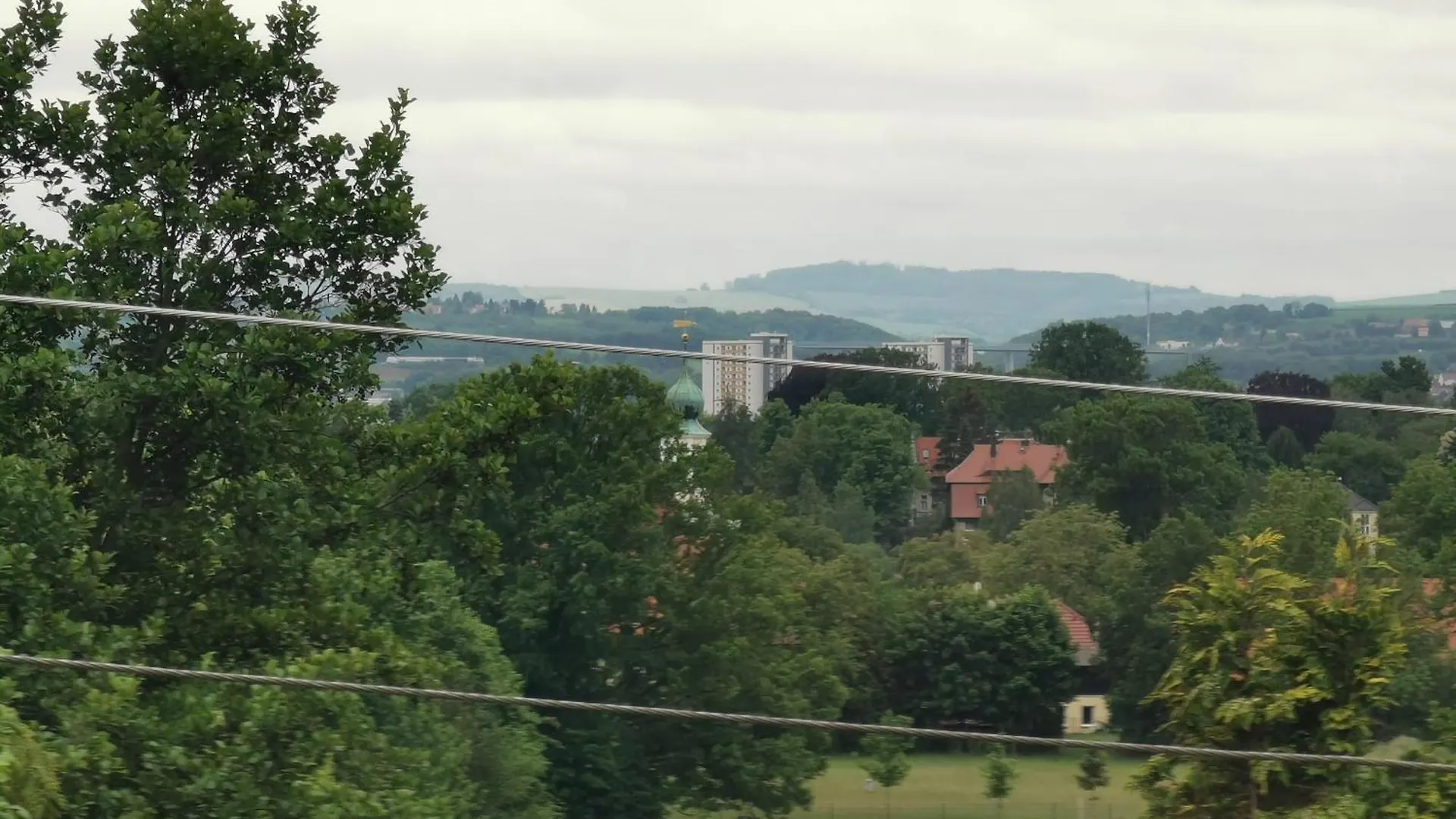 Lägenhet Ferienwohnung Zur Alten Saege Dresden