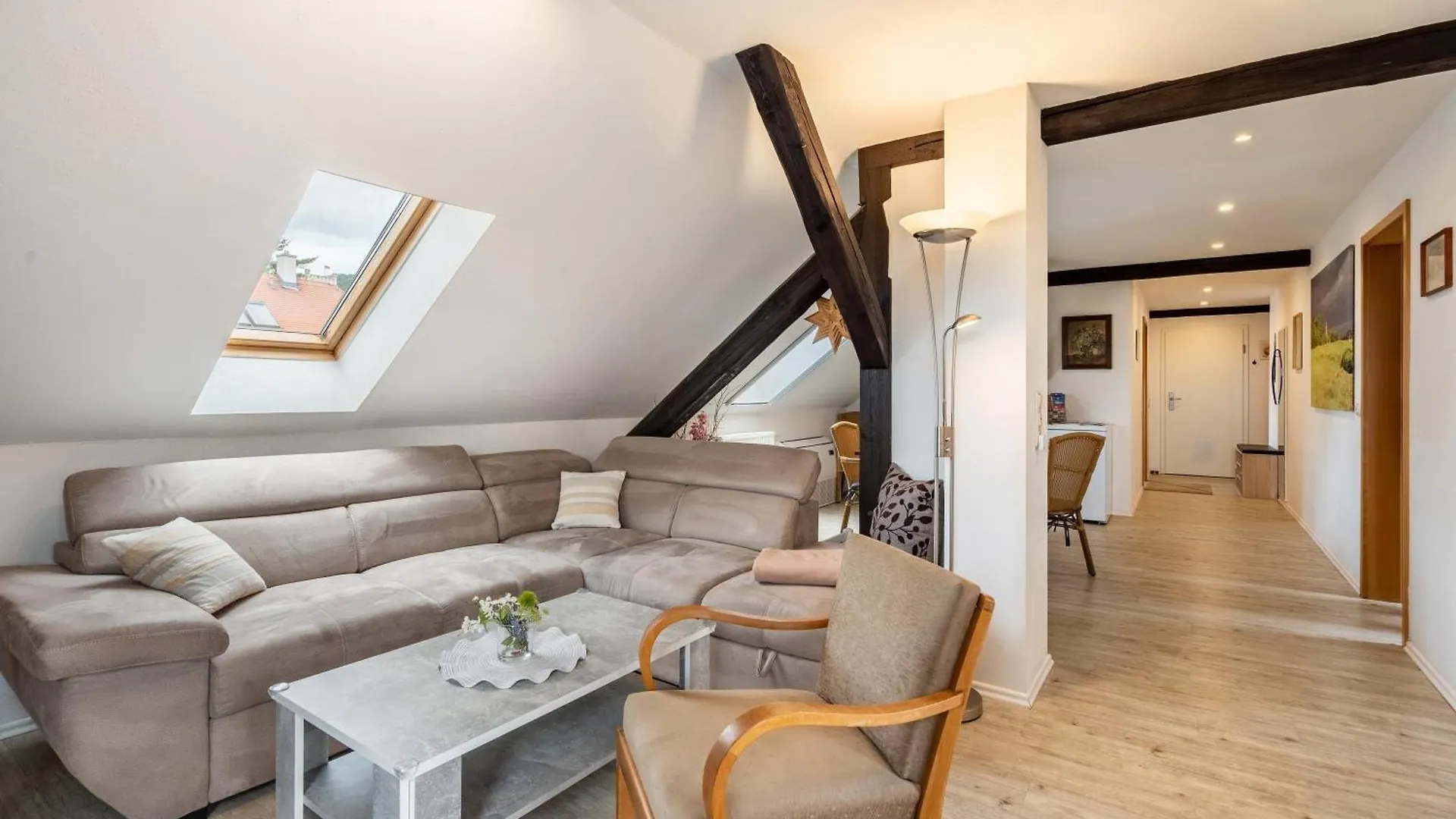 Ferienwohnung Zur Alten Saeges kontakt