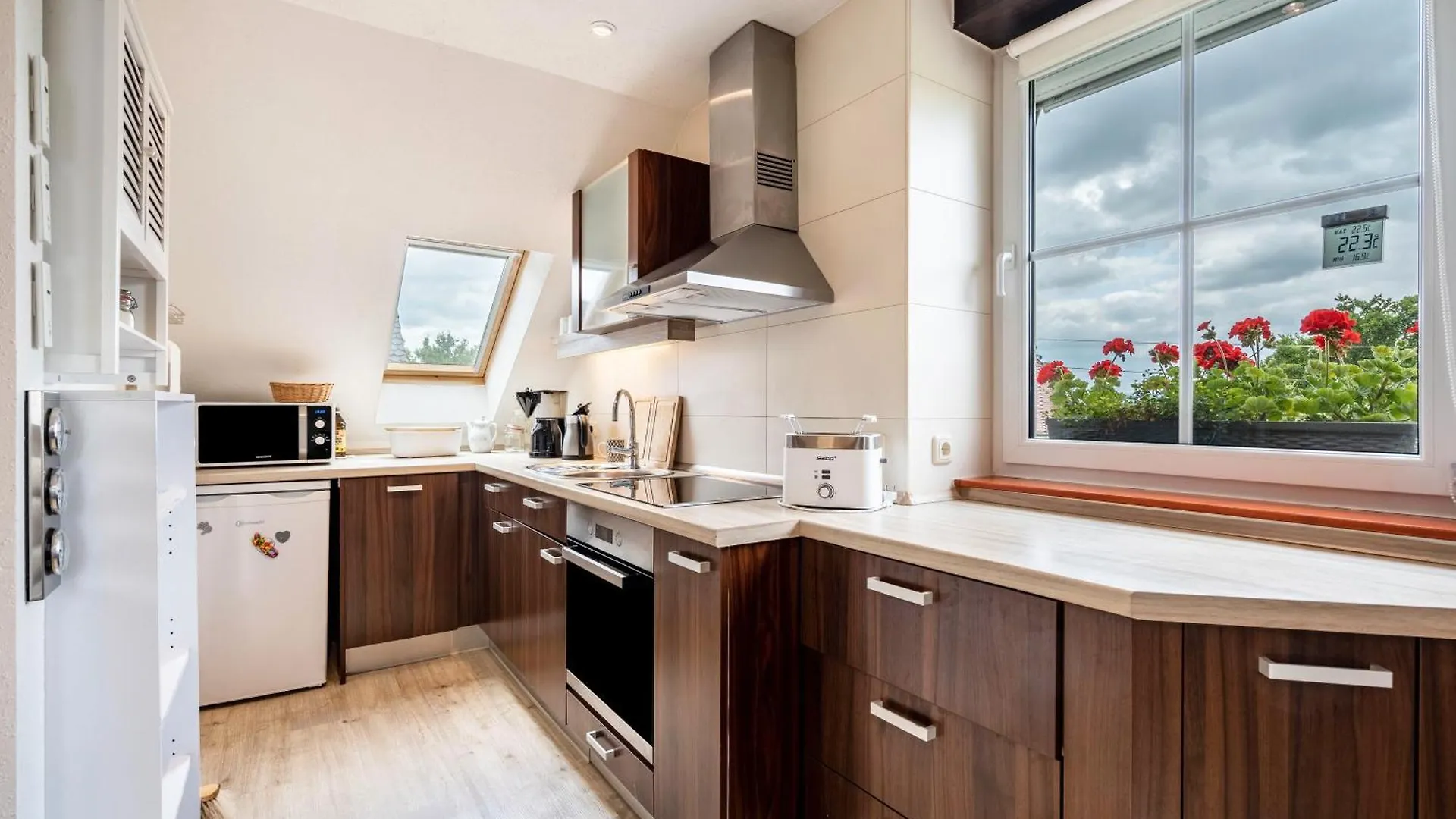 Lägenhet Ferienwohnung Zur Alten Saege Dresden