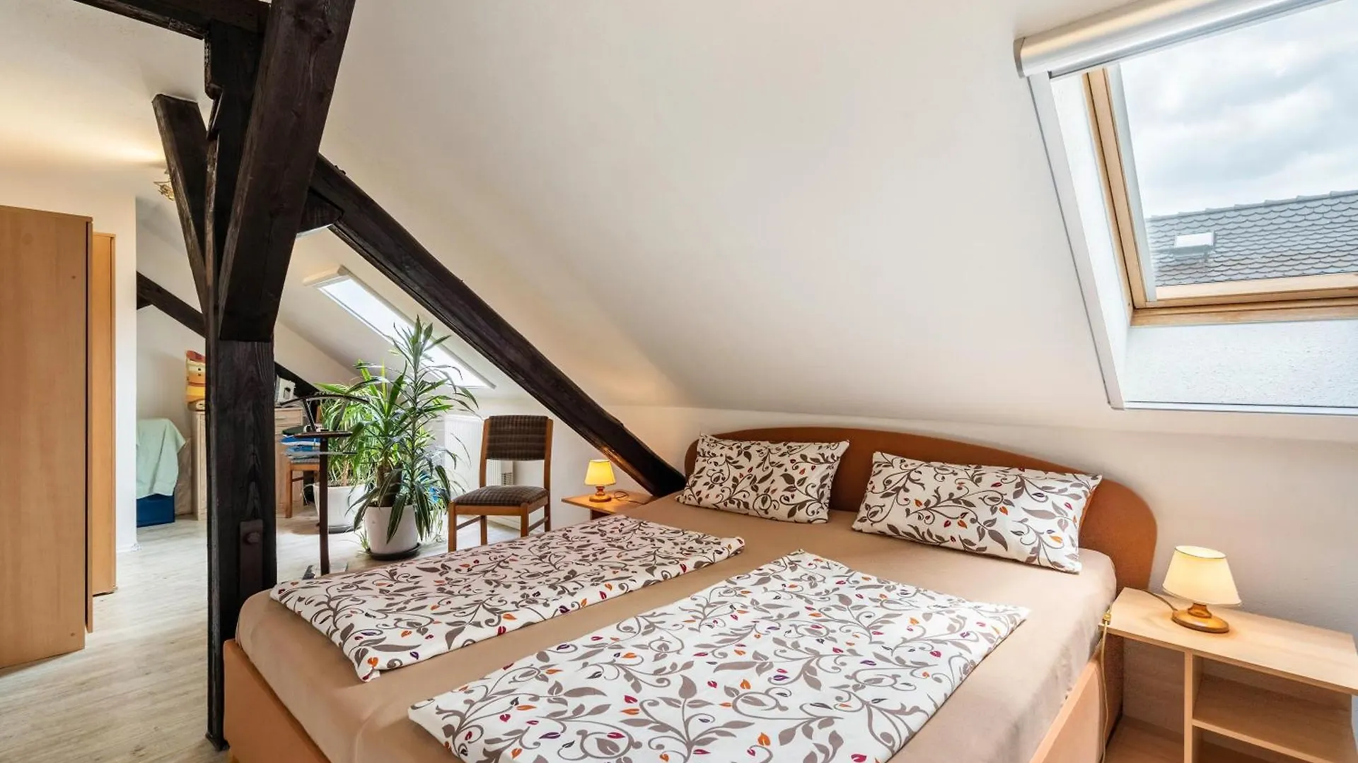 Ferienwohnung Zur Alten Saege Dresden
