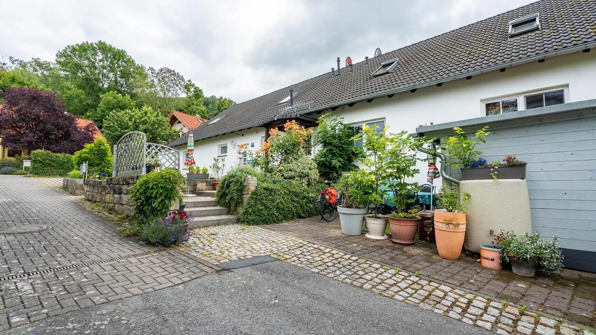 Ferienwohnung Zur Alten Saege Dresden 0*,