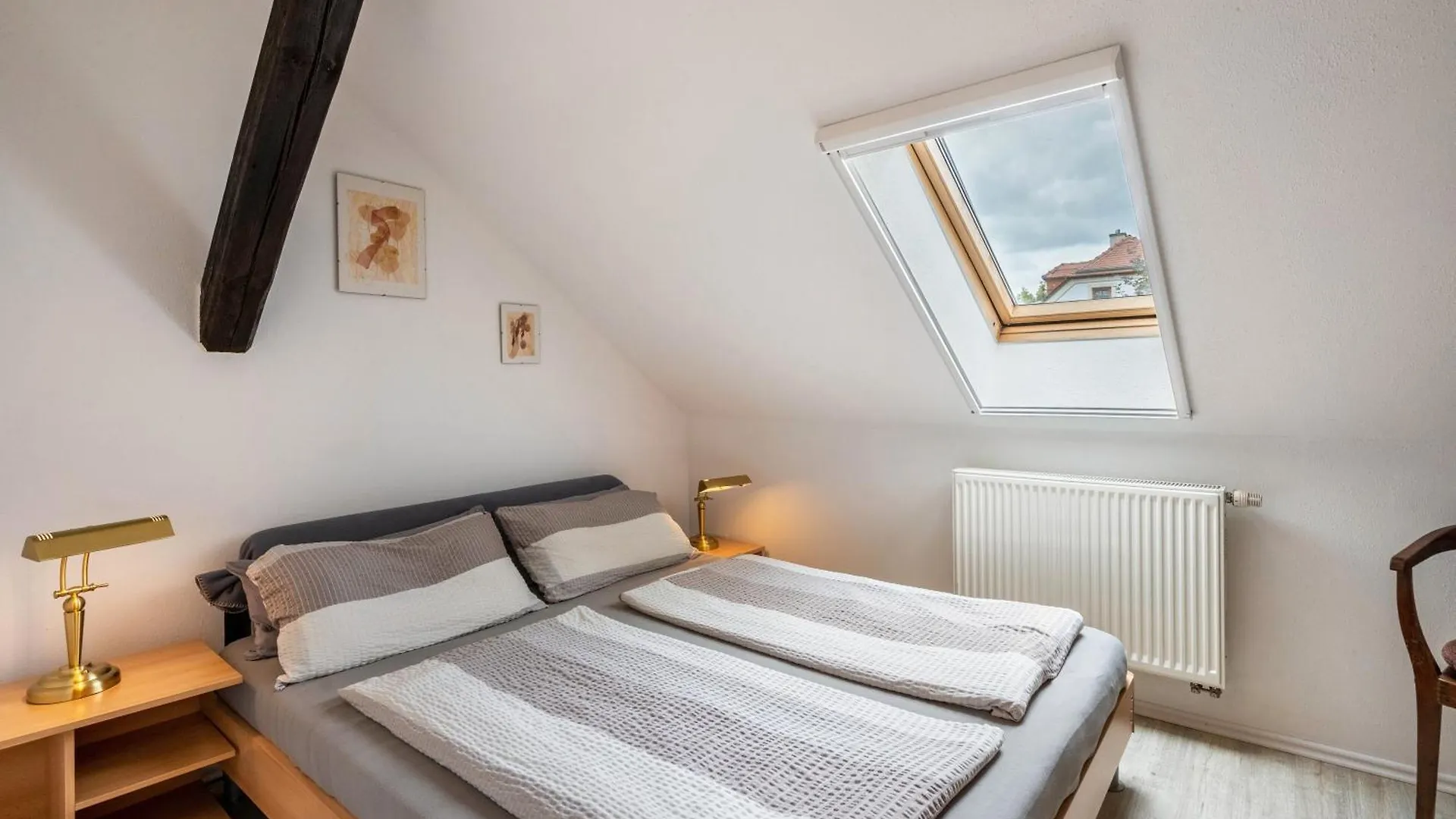 Ferienwohnung Zur Alten Saege Dresden