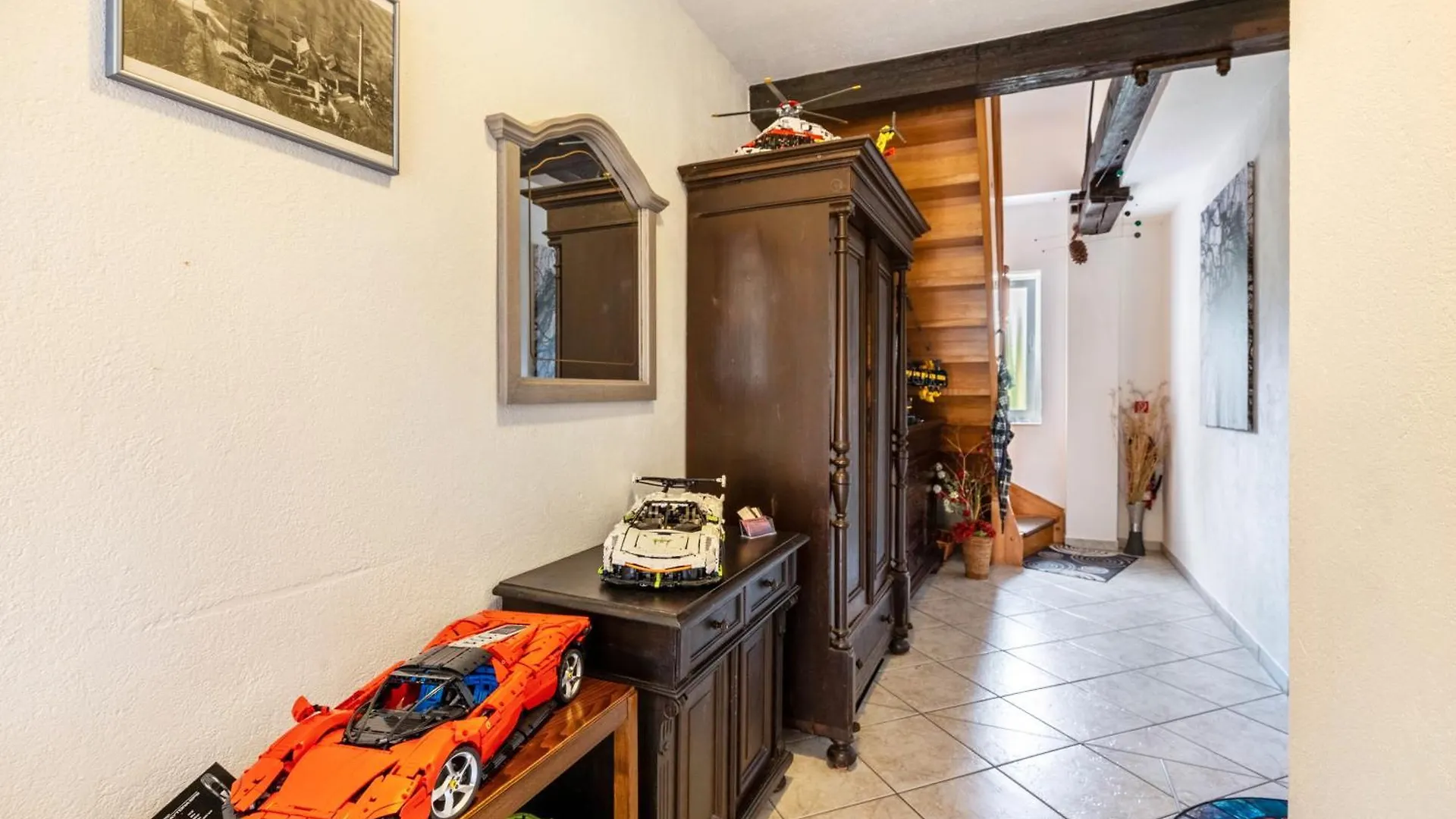 Ferienwohnung Zur Alten Saege Dresden 0*,  Tyskland
