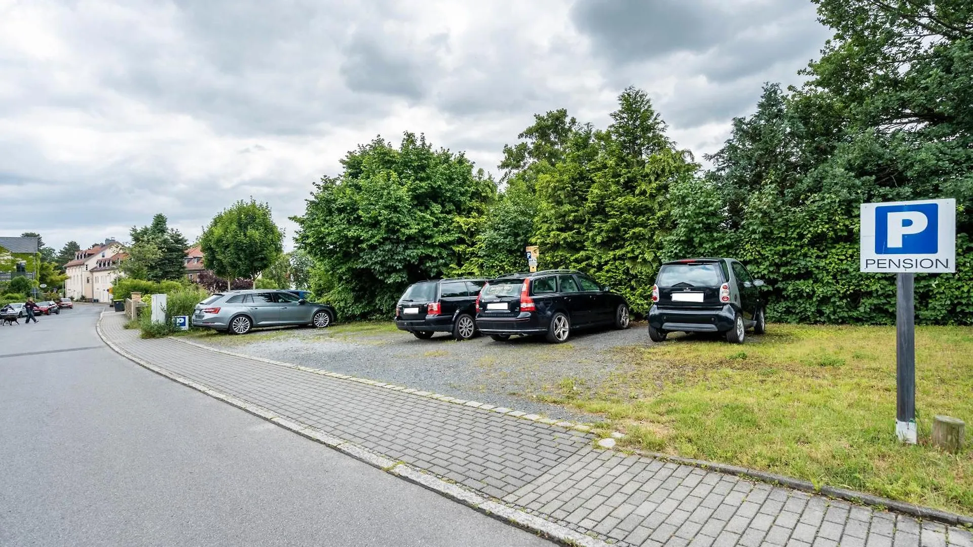 Ferienwohnung Zur Alten Saege Dresden
